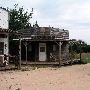 Rollins Creek Old West Town
