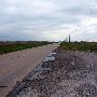 Route 66- El Reno