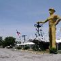 Tulsa Fairgrounds