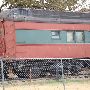 Guthrie Pullman Car