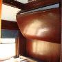 Guthrie Pullman Car