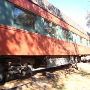 Guthrie Pullman Car