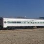 Oklahoma Railway Museum