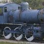 Oklahoma Railway Museum