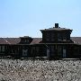 Guthrie Santa Fe Depot