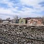 Guthrie Santa Fe Depot