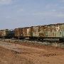 Oklahoma Railway Museum