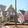 Guthrie Wooden Homes
