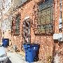 Guthrie Alleyways