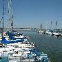 Lake Hefner