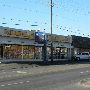 Southwest 29th St.