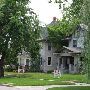 Mesta Park Historical Neighborhood