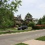 Mesta Park Historical Neighborhood