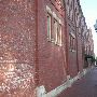 Guthrie Close Up
