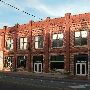 Guthrie Close Up