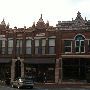 Guthrie Close Up