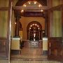 Carnegie Library - Oklahoma Territorial Museum