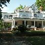 Guthrie Wooden Homes