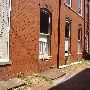 Guthrie Alleyways