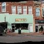 Downtown Guthrie