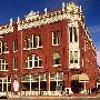 Downtown Guthrie