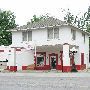Davis Gas Station