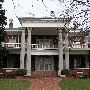 Hefner Mansion