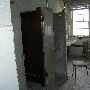 Old Nursing Home