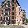 Old Nursing Home