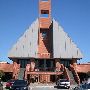 Oklahoma Christian University Chapel