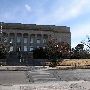 Old Historical Society Building