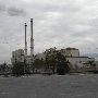 Walter B. Hall Resource Recovery Center