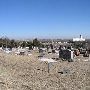 Alva Municipal Cemetery