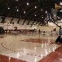 The Norman Optimist Club Gym