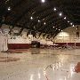 The Norman Optimist Club Gym