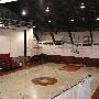 The Norman Optimist Club Gym