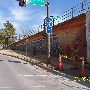 North Broadway Mural