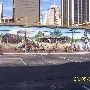 North Broadway Mural