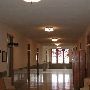 Northern Oklahoma College Chapel