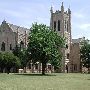 Northern Oklahoma College Chapel