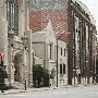 Downtown Tulsa