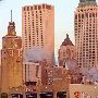 Downtown Tulsa