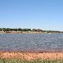Lake Stanley Draper