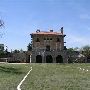 The Marland Mansion