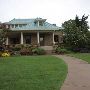 Gilcrease Museum