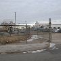 Sunoco Refinery