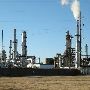 Conoco Phillips Refinery