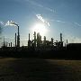 Conoco Phillips Refinery
