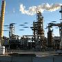 Conoco Phillips Refinery