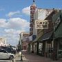 Downtown Chickasha